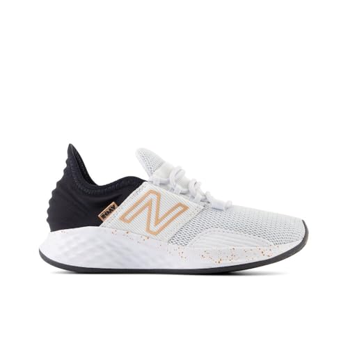 Image of New Balance Kids' Fresh Foam Roav V1 Running Shoes