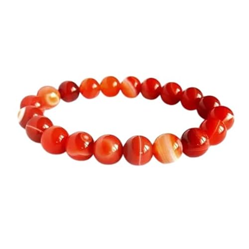 Image of Certified Crystal Bracelet | 8mm Beads | Stretchable Healing Bracelet | Bracelets for Men and Women |