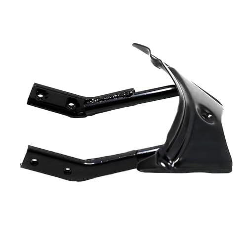 Porte-bagages arrière pour Peugeot Speedfight 3 et 4 125cc