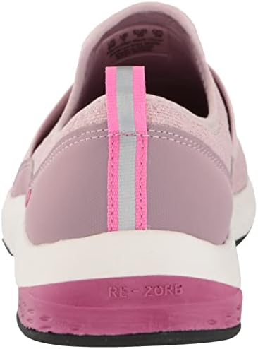 Ryka Women's Easy Going Slip-On Sneaker Violet Ice 7.5 M | Image 2