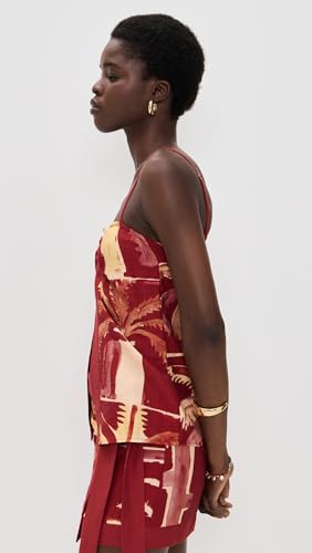 Seven Wonders Women's Catriona Top4