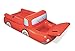 Produktbild Bestway Schwimminsel Big Red Truck, 280 x 149 cm