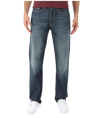 Levi's® 514™ Straight Midnight 32 30