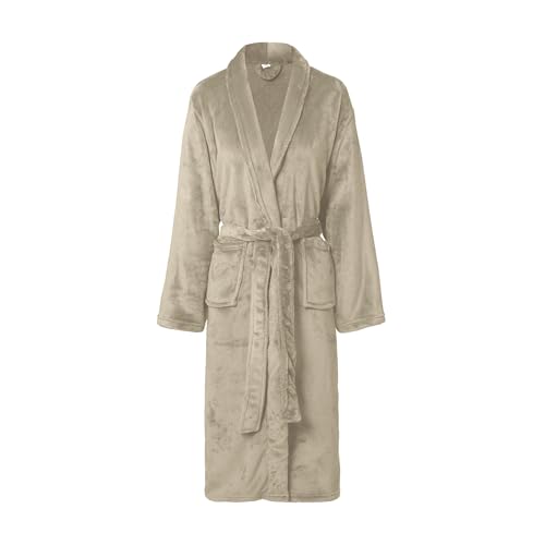 BATA UNISEX (FR/ES, Letras, L, XL, Regular, Regular, JACK TAUPE)