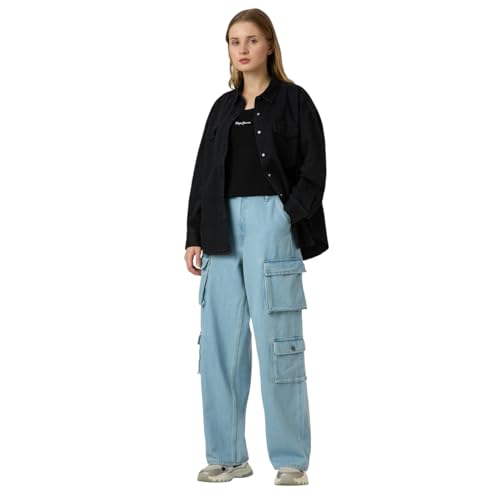 Image of Pepe Jeans Women Pants
