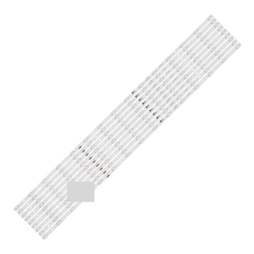 TV CCB 55 tira de LED para MBL-55030D915SN1 y KD-55XF9005
