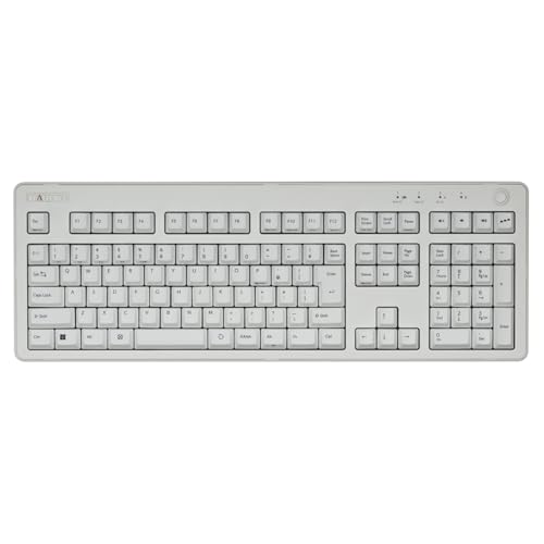 Amazon.co.jp: REALFORCE R3 キーボード かなレス かな印字なし