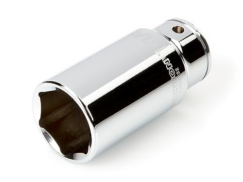 Image of TEKTON 3 /4 Inch Drive x 1-1 /4 Inch Deep 6-Point Socket | SHD33032