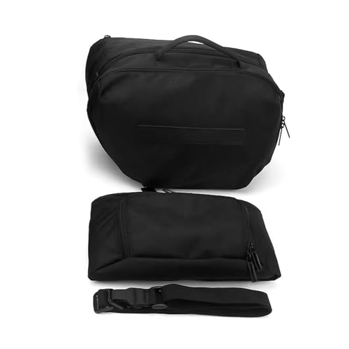 Sac intérieur de valise BMW R1300GS pour voyage et roadtrip