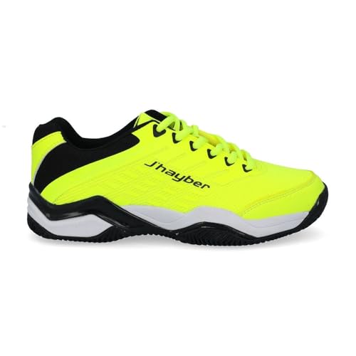 J'hayber Jhayber Tactica Giallo Za44402