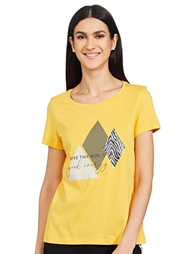 Image of VERO MODA Women T-Shirt
