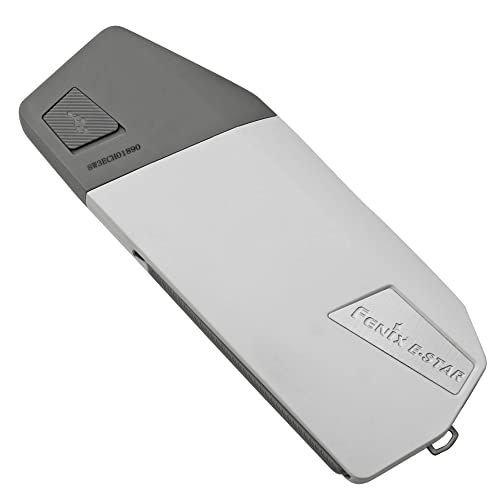 fenix E-Star Dynamo Taschenlampe