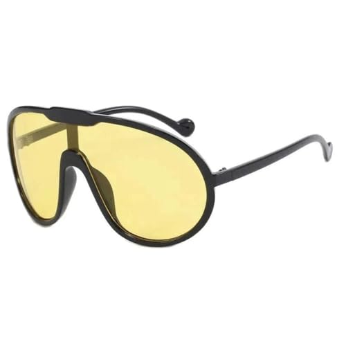 TrendyFlare Statement Sunglasses2