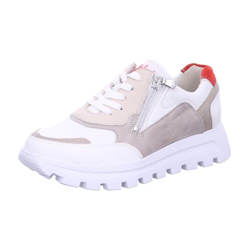 Waldläufer Adult Master-Artikel H-Ajala weiß Gr. 3½