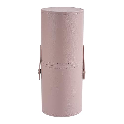 Portable Waterproof Makeup Brush Holder Case Bag