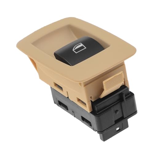 Interrupteur lève-vitre E60 commande électrique auto 520i 525i 530i