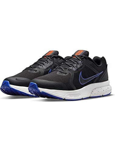 Image of Nike Mens Zoom Span 4 Running Shoe