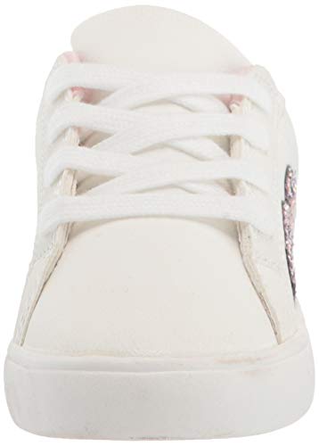 Carter's Girl's Emilia Sneaker2