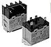 General Purpose Relays DPST-NO 100/120VAC