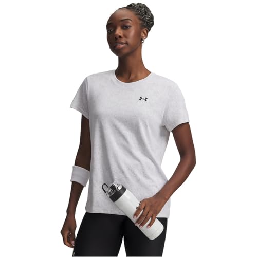 Under Armour Tech Pixelate SSC Short Sleeve T-Shirt L