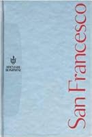 FRANCESCO DASSISI (SANTO) - B 8845291952 Book Cover