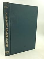 A Masonic Reader's Guide (Transactions of the Missouri Lodge of Research) B0006E592E Book Cover