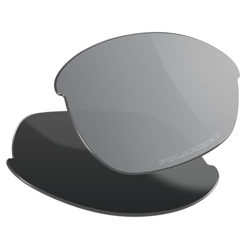 Image of Vaep Polycarbonate Replacement Lenses for Oakley Half Jacket 2.0 OO9144 Sunglasses