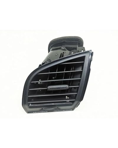 Rejilla de ventilación de coche para Skoda para Fabia 2015 2016 2017, piezas de salida de aire acondicionado de coche, rejilla de panel de aire acondicionado (R)(L0)