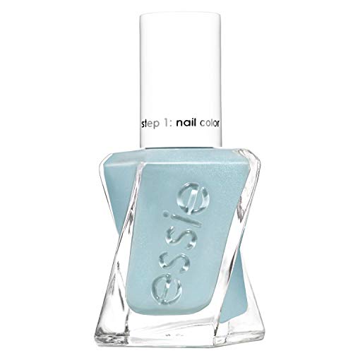 Essie Gel Couture First View