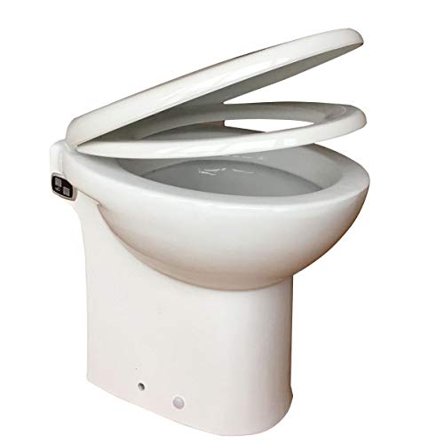 Sanimove 600W Macerator Pump Toilet