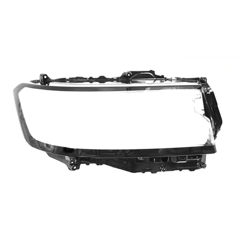 Phare droit pour Toyota Land Cruiser 2022 2023 coque transparente
