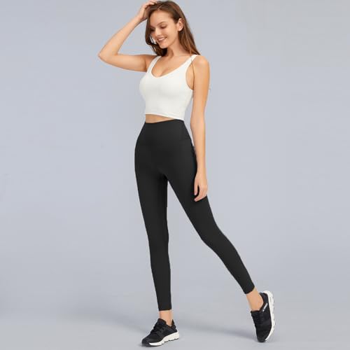 El Mejor Listado de Pantalones térmicos para Mujer - los más vendidos. 6 Imagen adicional