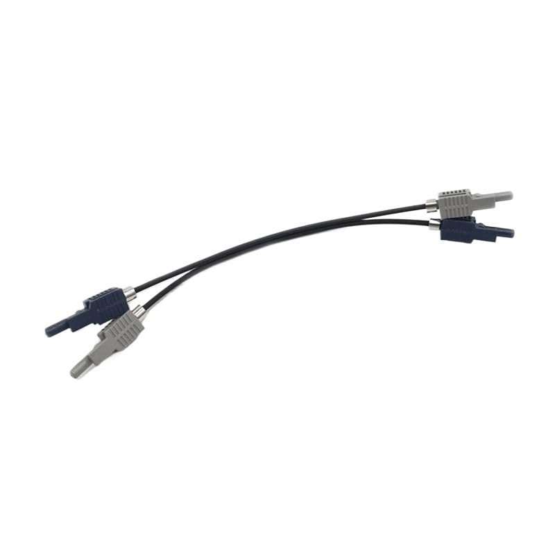 4513 4503 cavo ottico in plastica. Convertitore di frequenza. Fibra ottica T-1521Z. R-2521Z(Single core,2M)