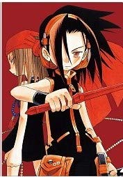 シャーマンキング展　クリアファイルセット Amazon.co.jp: シャーマンキング クリアファイル セット B 20