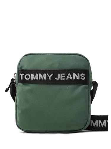 Sac reporter Tommy Jeans Homme en taille unique pour un style urbain quotidien