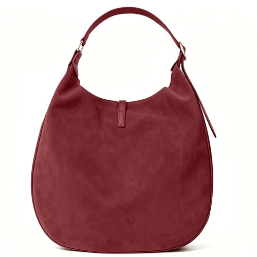 Image of Chinllo Purse for Women Shoulder Bag Vintage Clutch Hobo Tote Handbags