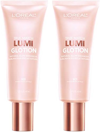 L’Oréal Paris Makeup True Match Lumi Glotion Natural Glow Enhancer Highlighting Lotion