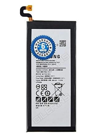 Image of Original EB-BG928ABE Battery for Samsung Galaxy S6 Edge Plus G9280 G9280 G928F G928P Battery with 6 Month Warrenty***(Z00036)
