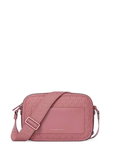 Image of Michael Kors Maeve Large Pocket Crossbody Bag