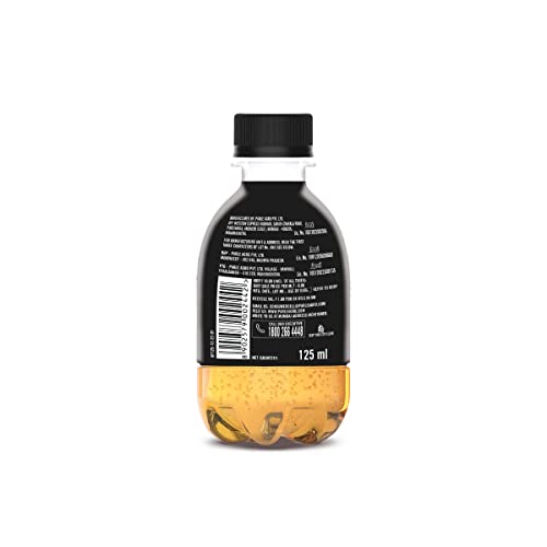 Image of Appy Fizz Apple Pet Bottle 125ml