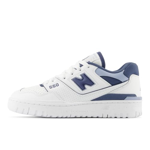 New Balance New Balance 550 Women's Shoes, Sea Salt/Linen/Stoneware, Size 9