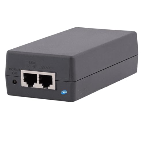 Alimentation PoE 48V 1151C1 compatible téléphone Avaya 96XX 56XX - 2