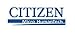 Citizen America E6100-755 AC Power Cord for CLP-7202 Barcode Printer, 120V