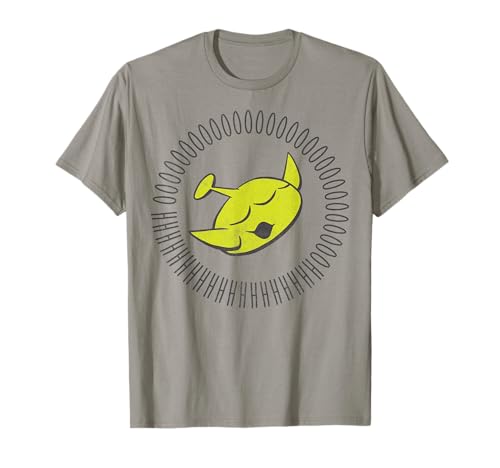 T-shirt Aliens Toy Story cadeau d'anniversaire original pour passionné de cinéma pop