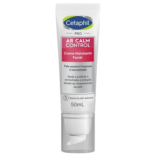 Cetaphil Pro AR Calm Control Creme Hidratante Facial 50ml