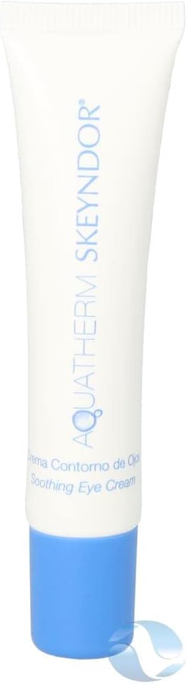 EYE CREAM. 15ml