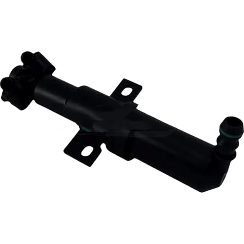 Buse de lavage de phares VW Passat B6 : Gicleur lave-phare 3CD955104 pour essuie-glace