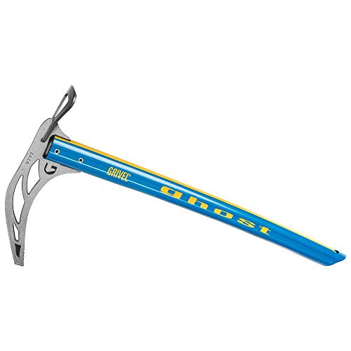 Grivel Piccozza da Ghiaccio Ghost 2.0, 45cm
