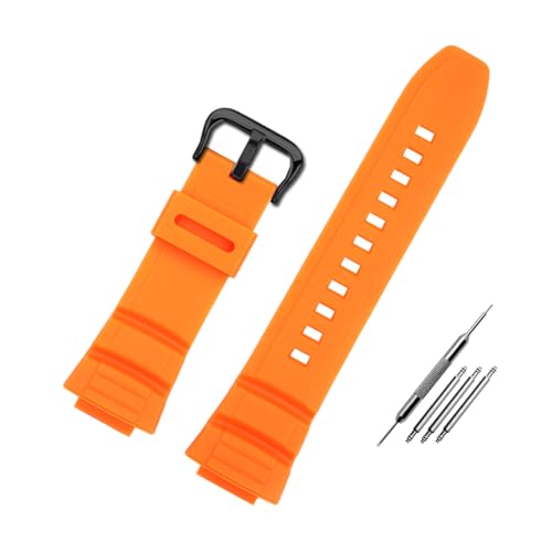 16mm �����p �V���R���o���h �J�V�I MCW-100H/110H W-S220 HDDS100 �ƌ݊����̂��� �X�|�[�c �E�H�b�` ���� �x���g �I�����W�i�u���b�N�o�b�N���j