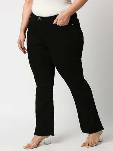 Image of High Star Women's Skinny Fit Jeans